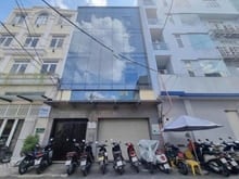 Hình ảnh Cho thuê nhà  Đường Nguyễn Gia Trí(D2) P.25 Quận Bình Thạnh