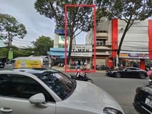 Hình ảnh Nhà trệt diện tích lớn mặt tiền đường Nguyễn Trãi, trung tâm Cần Thơ