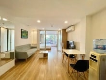 Hình ảnh ✨ Cho Thuê Căn Hộ 1PN 45M2_Khu Phố Nhật Phạm Viết Chánh_Landmark 81_BT