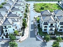 Hình ảnh Biệt thự xây thô KDC Bửu Long nhà thô 15 tỷ view đẹp 300m2 đơn lập