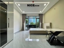 Hình ảnh Cho thuê Trang Chủ MB66.COM / Đăng Ký Tặng 66K mới balcon lớn siêu thoáng, ngay ngã 4 Hàng Xanh_BT