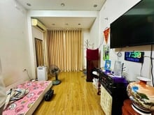 Hình ảnh Nhà đẹp MP Lê Thanh Nghị, giá 25.5 tỷ, 52m2x5T, KD tốt