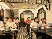 Hình ảnh Diện tích 8x13m - Cho thuê Nhà 29 Cao Bá Nhạ, Quận 1 - 4TẦNG, GIÁ 6x