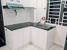 Hình ảnh Cho thuê  phòng trọ hẻm 256 đường Dương Quãng Hàm - Gò Vấp