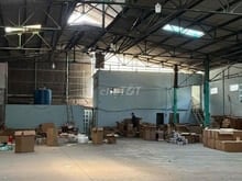 Hình ảnh Cho thuê Kho Xưởng 800m2 Ao Đôi, P. Bình Trị Đông A, Q. Bình Tân
