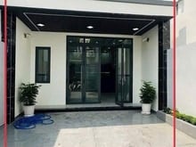 Hình ảnh Nhà 118m2 gần Ngô Quyền cấp 4 ô tô đậu trong nhà 2PN sổ riêng 4,75 tỷ
