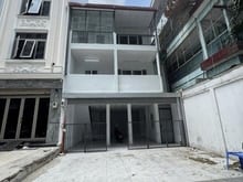 Hình ảnh Cho thuê nhà Mặt Tiền  Nguyễn Khoái Phường Vĩnh Hội Quận 4