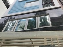 Hình ảnh Cho thuê nhà 3PN 3WC đường Hòa Hưng, P.13, Q.10