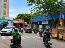 Hình ảnh BÁN ĐẤT MẶT TIỀN THÍCH MẬT THỂ – THẠNH MỸ LỢI Q2 – NGANG 5.42M