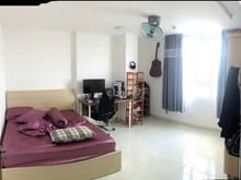 Hình ảnh Chung cư Screc, 974A Trường Sa, Q3: 95m2, 14 triệu, 3p ngủ
