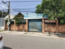 Hình ảnh Bán gấp đất thổ nhà vườn phường Nhơn Trạch giá rẻ,gần khu CN,chính chu