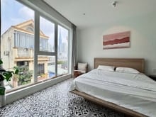 Hình ảnh Cho Thuê Căn Hộ Thoáng View Landmark, Cầu Vượt Nguyễn Hữu Cảnh_BT