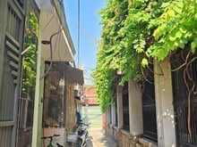 Hình ảnh Hàng hiếm – gần trường nam việt 2 tầng