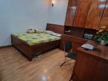 Hình ảnh Chung cư Nơ trang long - Bình Thạnh: 64m2, 1p ngủ+, nội thất, 8,5tr