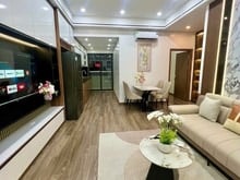Hình ảnh chung cư bắc ninh đàm 86m 3 ngủ giá ngon