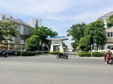 Hình ảnh Bán Lô Đất Thuộc Trục Đường D9 Khu Liên Phường, Dự Án Hưng Phú