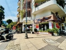 Hình ảnh NGANG 10m - Mặt bằng Góc 2MT 192 Điện Biên Phủ - Nam Kỳ Khởi Nghĩa, Q3