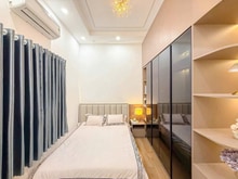 Hình ảnh Bán nhà mới 55m2 4 tầng ngay mặt tiền chỉ 7 tỷ 55