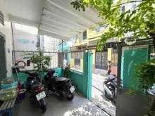 Hình ảnh NHÀ QUẬN 10 GIÁ CHƯA tới 10 TỶ – Ngang khủng 6.7M – Ngay CÔNG VIÊN LÊ