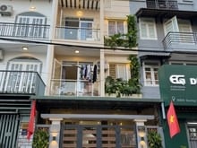 Hình ảnh Bán nhà đường Cây Keo, Thủ Đức – Nhà phố 3 tầng, ngay chung cư Đạt Gia