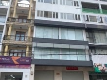 Hình ảnh Cho thuê nhà giá tốt MTNB đường số 16 q.Bình Tân,6x21.5m,3 tấm,30 tr