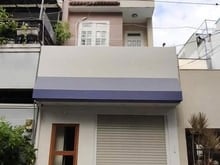 Hình ảnh Nguyên căn nhánh Xuân Thủy, Thảo Điền (4x10m) 1trệt 2lầu, st. 35tr/th