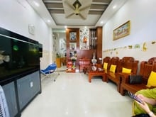 Hình ảnh Bán Nhà 1 Trệt 2 Lầu Đường Dương Đình Hội Phước Long B