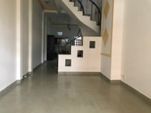 Hình ảnh Nhà Thảo Điền, Q2, cạnh Metro (4x20m ) 1 trệt 2 lầu. Giá thuê chỉ 35tr