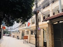 Hình ảnh Ngọc Khánh – Ba Đình – Ô Tô Tránh 146 M2 – 3 T – MT 14 M – Giá 42.4 Tỷ