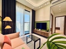 Hình ảnh Chính chủ cần cho thuê Trang Chủ MB66.COM / Đăng Ký Tặng 66K The Aurora giá tốt full nội thất