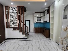 Hình ảnh Cần ra đi Căn 32m ô tô đỗ cổng - Liên Mạc Đại cát 5ty5 - 5 tầng mới