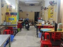 Hình ảnh MTKD - K300 - Nguyễn Minh Hoàng - Lotte Center - Cộng Hòa - 85m2