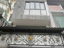 Hình ảnh Nhà 6 tầng - có hầm - thang máy - Phạm Văn Bạch - 80m2 - chỉ 10.9 tỷ