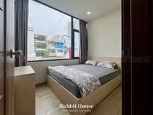 Hình ảnh Cho Thuê Căn Hộ 2PN/2WC Cực Thoáng,70m2 Chợ Bà Chiểu, Nơ Trang Long_BT