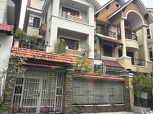 Hình ảnh 53 tỷ! Bán Biệt thự Đường Hoa, P2, Phú Nhuận - 8x18m CN: 144m2 - 4 Lầu