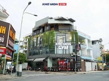 Hình ảnh Cho thuê góc Trương Vĩnh Ký-Nguyễn Xuân Khoát