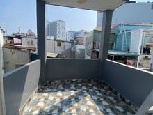 Hình ảnh Bán nhà Tô Hiến Thành, Quận 10, dt 3,6x7, kc 3 tầng, nhựa 8m, 6,9 tỷ