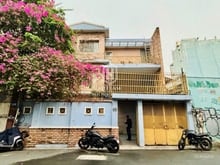 Hình ảnh Giá RẺ 60Triệu - Cho thuê Biệt thự 72 Trần Quốc Toản, Q3 - DT 10x15m