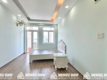 Hình ảnh Cho Thuê Căn Hộ Mới Balcon Thoáng, 40m2 Phan Đình Phùng, Ngã 4 PN🏡
