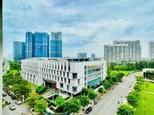 Hình ảnh Bán nhanh căn Penthouse Star Hill giá tốt nhất hiện tại