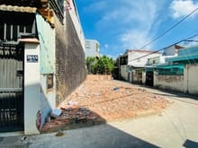 Hình ảnh Bán Lô Đất Góc 2 Mặt Tiền Hẻm 28 Đường 10 Linh Trung Thủ Đức