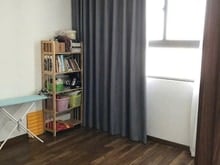 Hình ảnh Chung cư Thế Kỉ 21, Tân Cảng, BT: 70m2, 2p ngủ, NTCB, 10tr/th