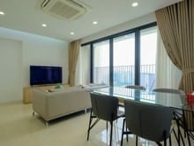 Hình ảnh Chính chủ cho thuê Trang Chủ MB66.COM / Đăng Ký Tặng 66K 3 ngủ 2 wc 90m2 toà C6