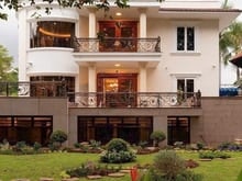 Hình ảnh SIÊU PHẨM VILLA 2 MẶT TIỀN SÔNG  Khu SÔng Giồng hơn 600m2 nhỉnh 1xx tỷ