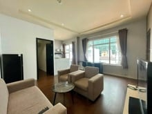 Hình ảnh Cho Thuê Căn Hộ 1PN Balcon/Cửa Sổ Thoáng_45M2_Bùi Viện_Nguyễn Trãi_Q1