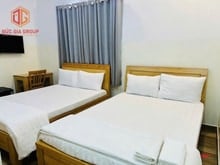 Hình ảnh Bán khách sạn mặt tiền đường Trần Công An sổ hồng 822m2 sàn giá 25 tỷ