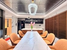 Hình ảnh Nhà 6 lầu đẹp 1/HXH Thống Nhất T.máy 80m2 ngang 5m tặng NT nhỉnh 13 tỷ