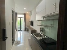Hình ảnh 🍿Cho Thuê Căn Hộ_Studio Ban Công Siêu Đẹp