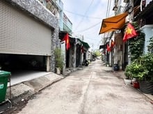 Hình ảnh Bán nhà Hẻm xe hơi đường GÒ XOÀI, 96m2 ( 4 x 24 ) 4 Tầng 7PN 4WC