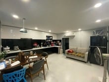 Hình ảnh Chỉ 8.7 tỷ có nhà 5 lầu HXH Nguyễn Thái Sơn ngang 6m 68m2 gần Vincom.
